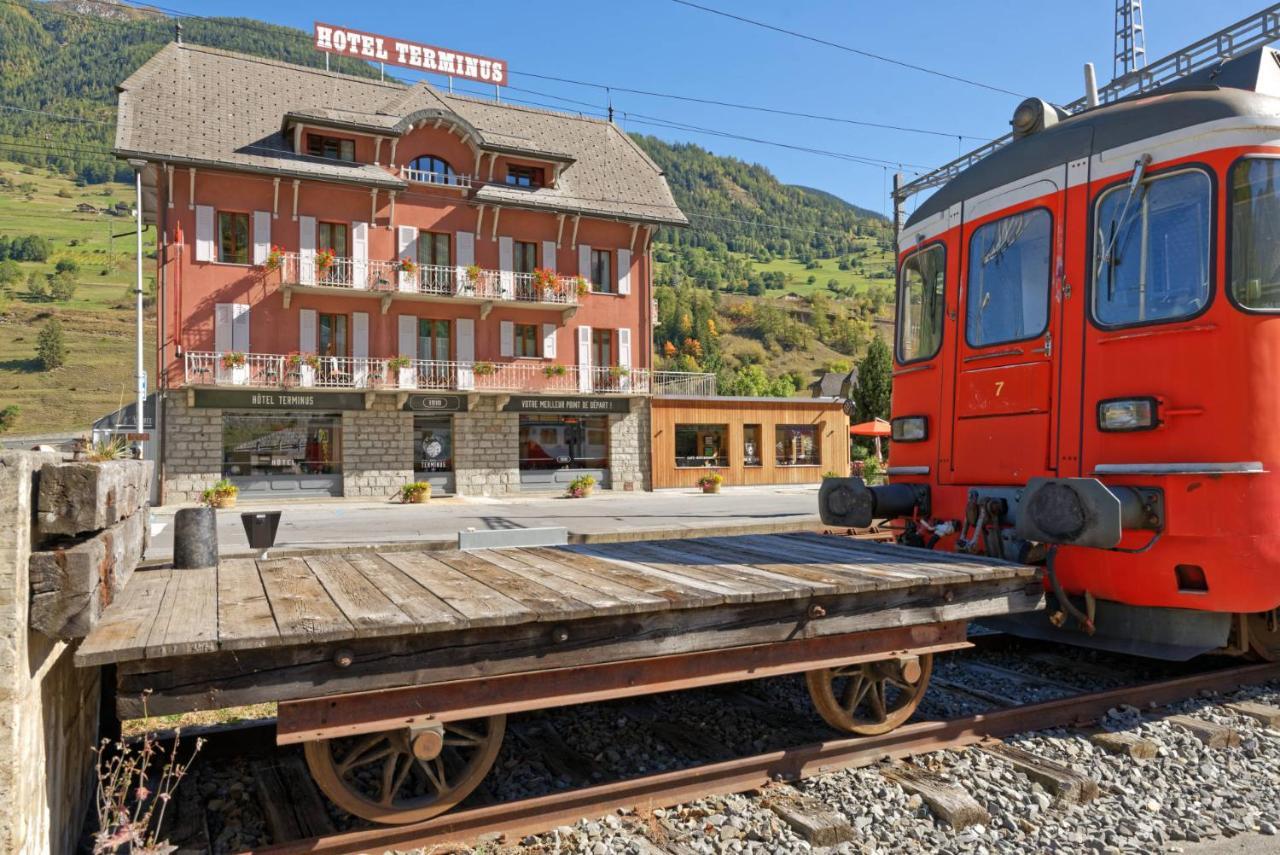 Terminus