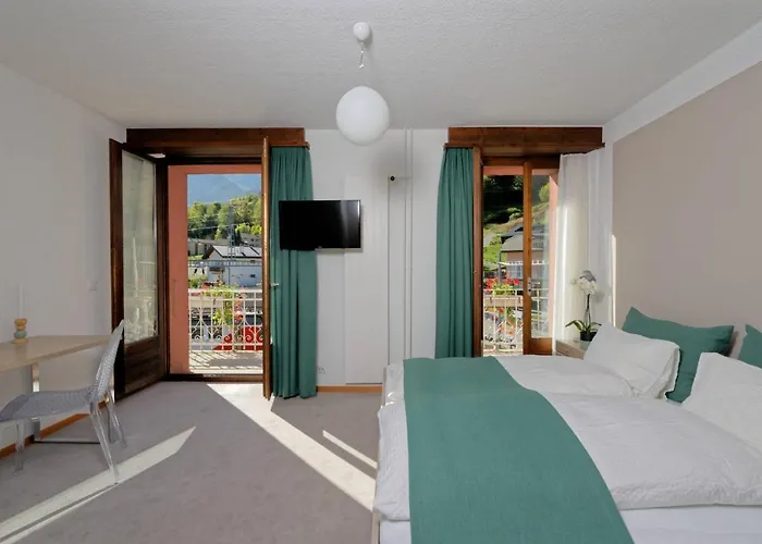 Hotel Terminus